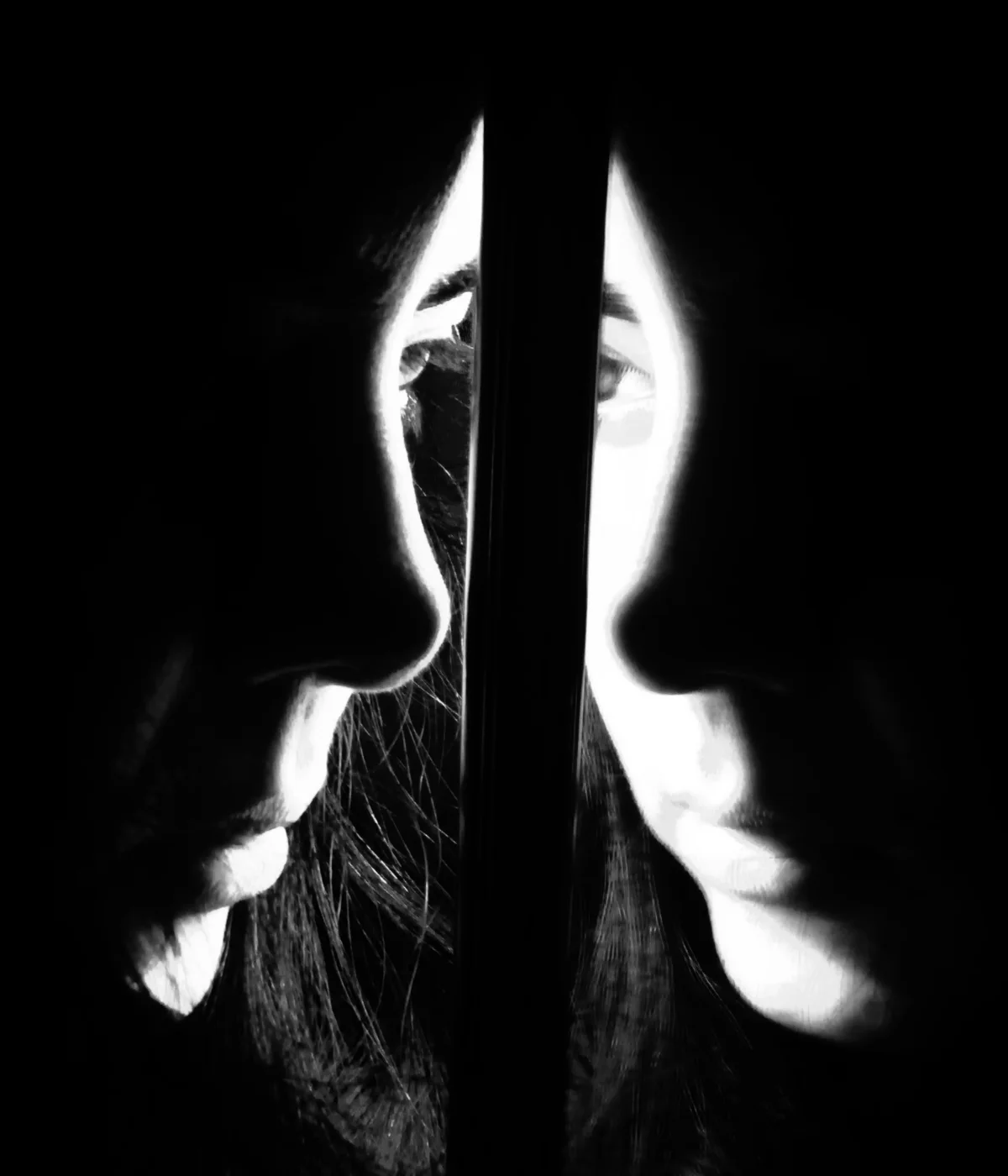 narcissist mirroring