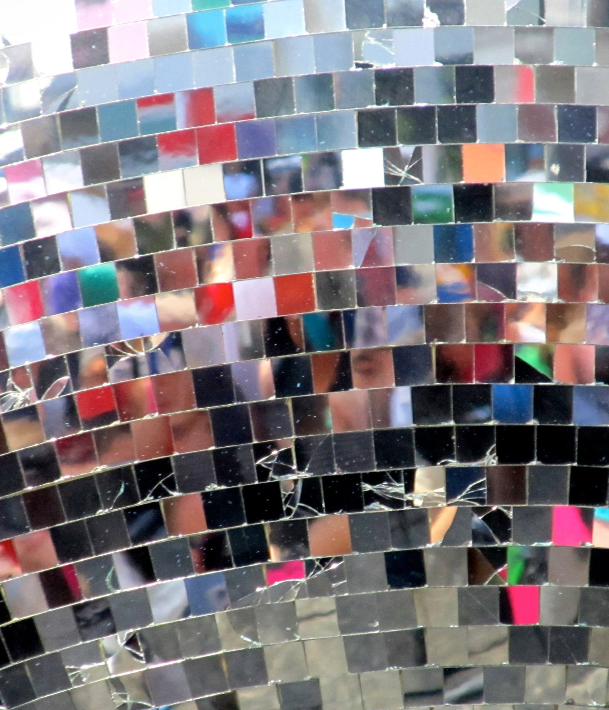 mirroring