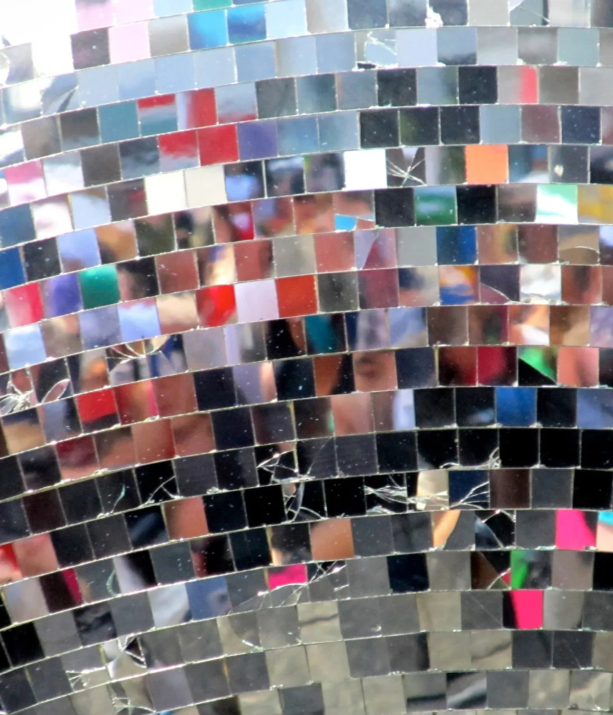 mirroring