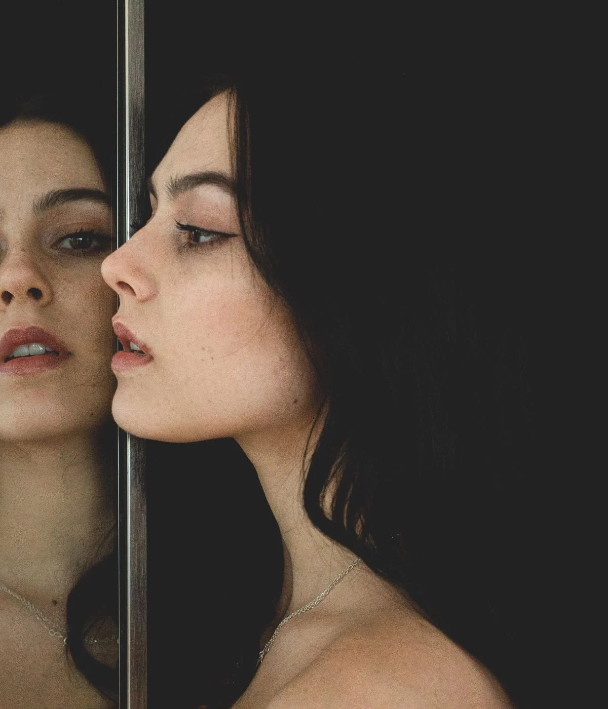 narcissist mirroring
