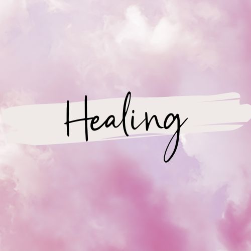 Healing