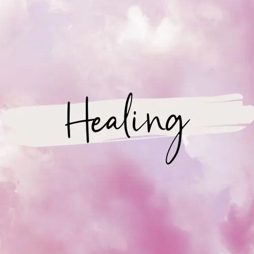 Healing